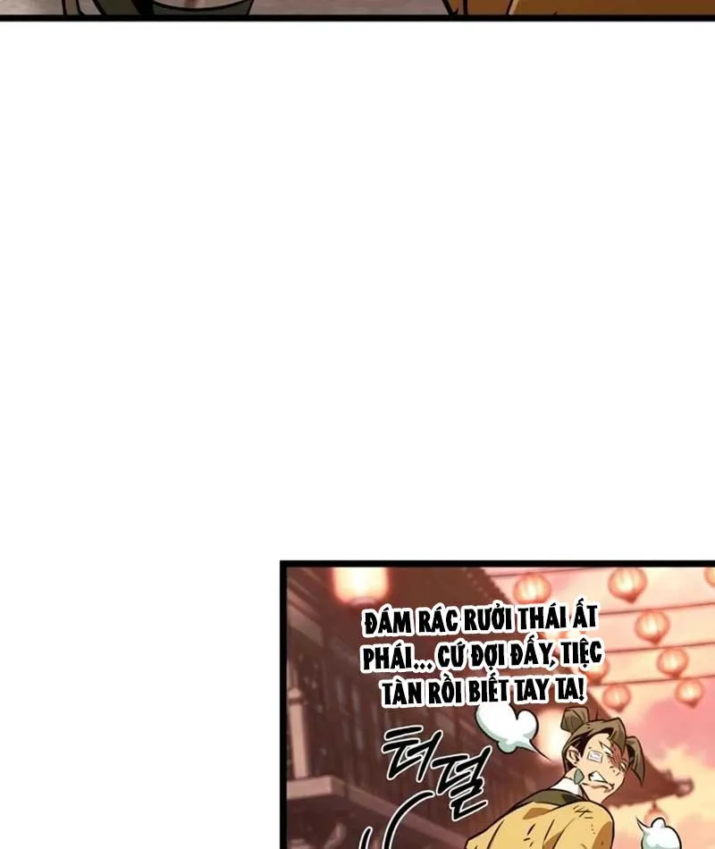 Võ Giả Toàn Tri Chap 3 - Next Chap 4