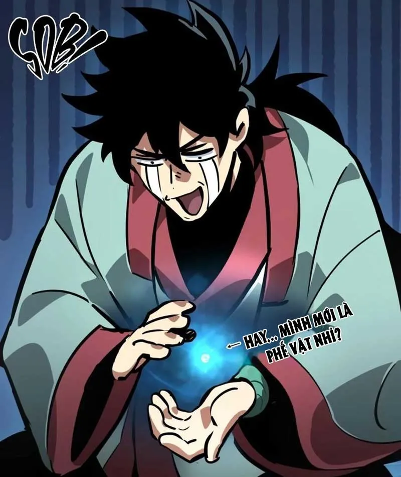 Võ Giả Toàn Tri Chap 3 - Next Chap 4