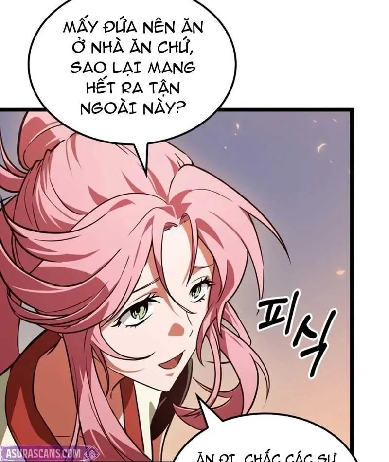 Võ Giả Toàn Tri Chap 3 - Next Chap 4