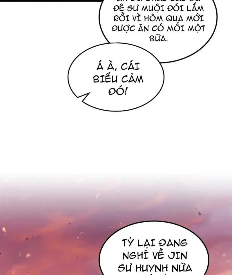 Võ Giả Toàn Tri Chap 3 - Next Chap 4