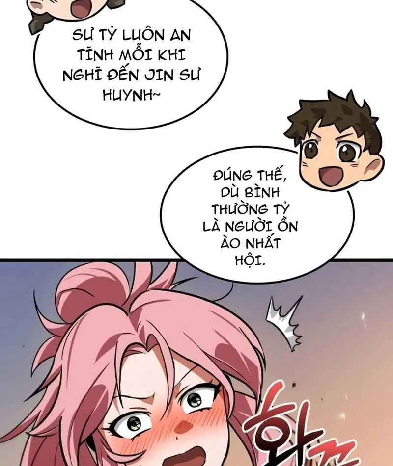 Võ Giả Toàn Tri Chap 3 - Next Chap 4