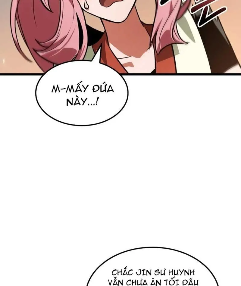 Võ Giả Toàn Tri Chap 3 - Next Chap 4