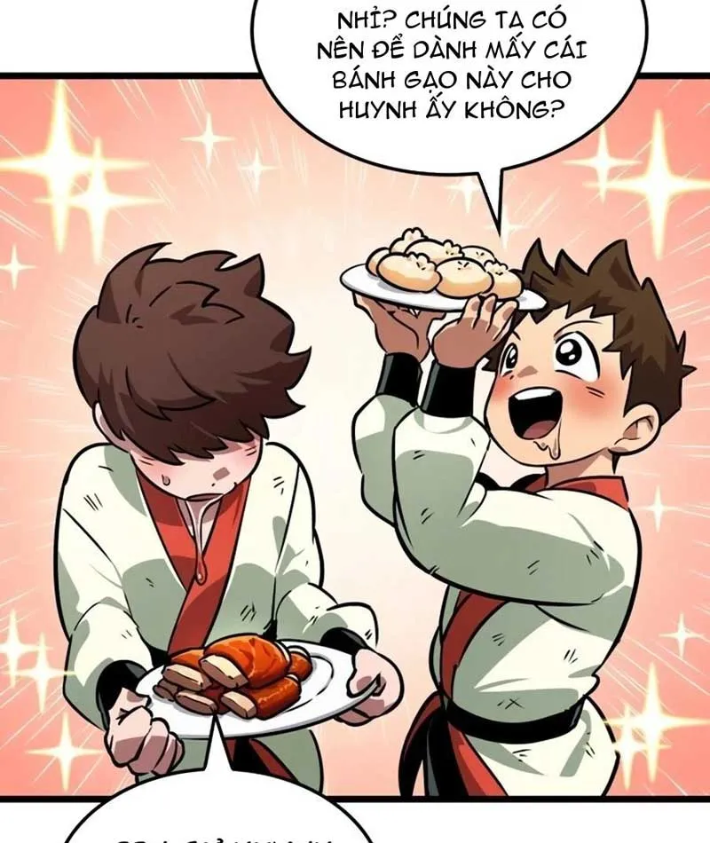 Võ Giả Toàn Tri Chap 3 - Next Chap 4