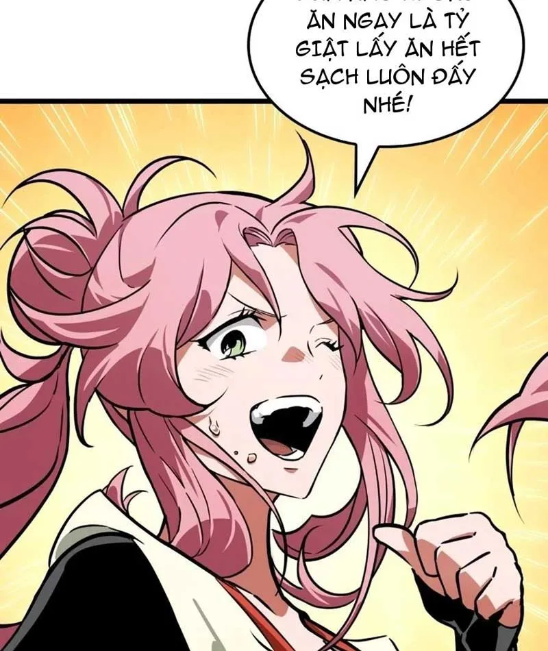 Võ Giả Toàn Tri Chap 3 - Next Chap 4