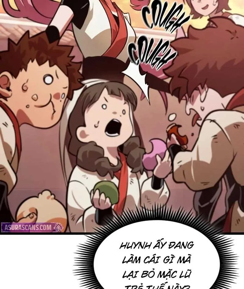 Võ Giả Toàn Tri Chap 3 - Next Chap 4