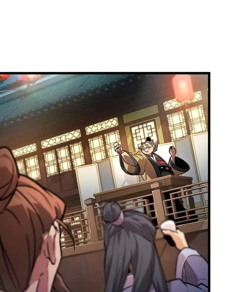 Võ Giả Toàn Tri Chap 3 - Next Chap 4