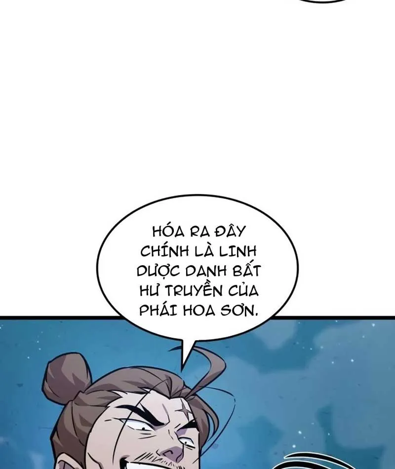Võ Giả Toàn Tri Chap 3 - Next Chap 4