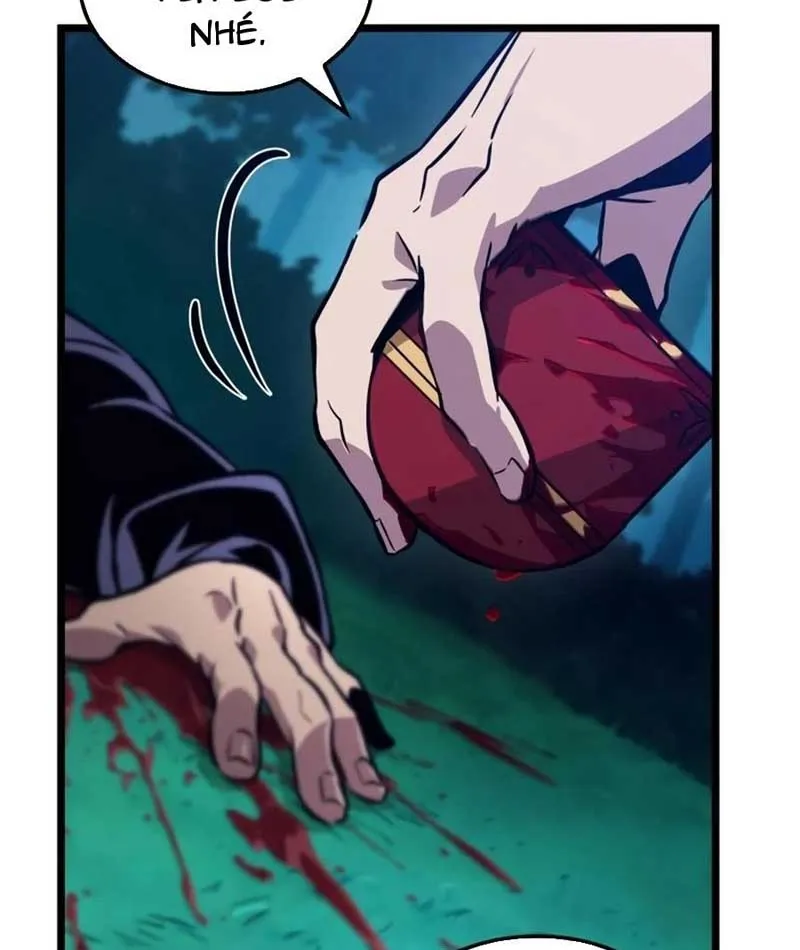 Võ Giả Toàn Tri Chap 3 - Next Chap 4