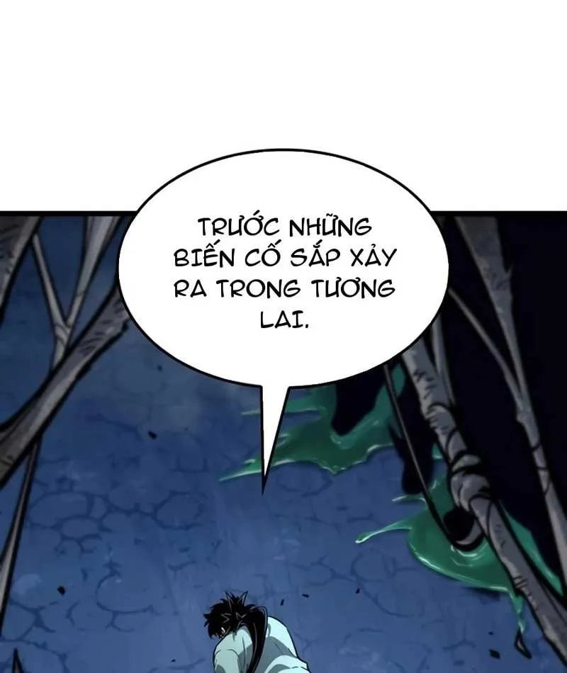 Võ Giả Toàn Tri Chap 3 - Next Chap 4