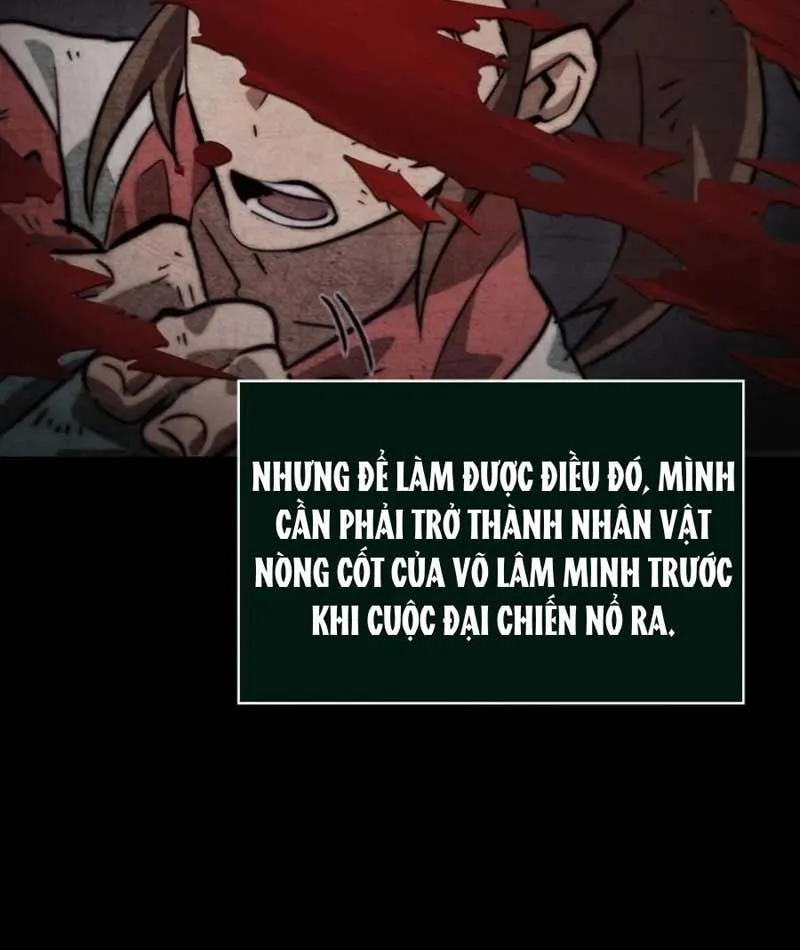 Võ Giả Toàn Tri Chap 3 - Next Chap 4