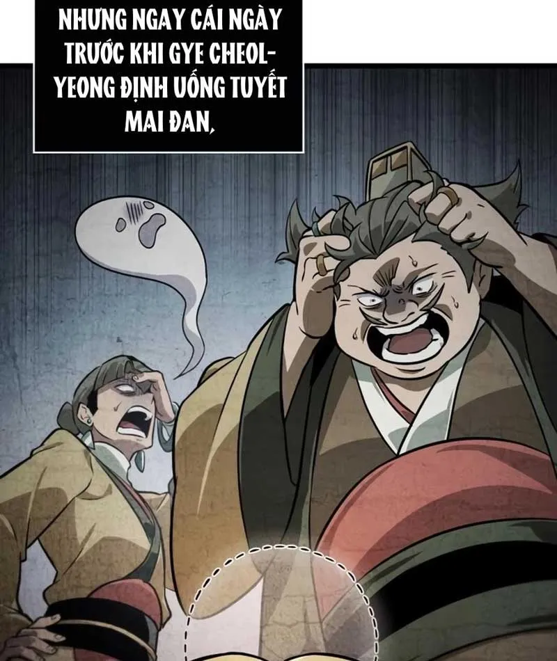 Võ Giả Toàn Tri Chap 3 - Next Chap 4