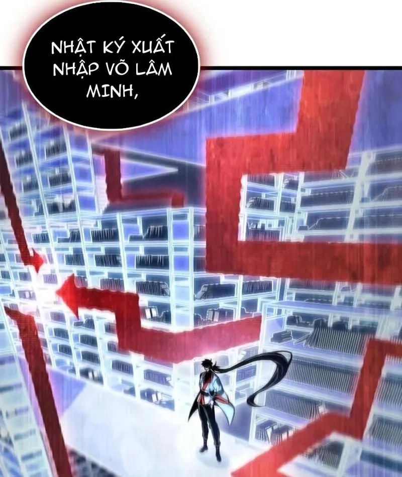 Võ Giả Toàn Tri Chap 3 - Next Chap 4