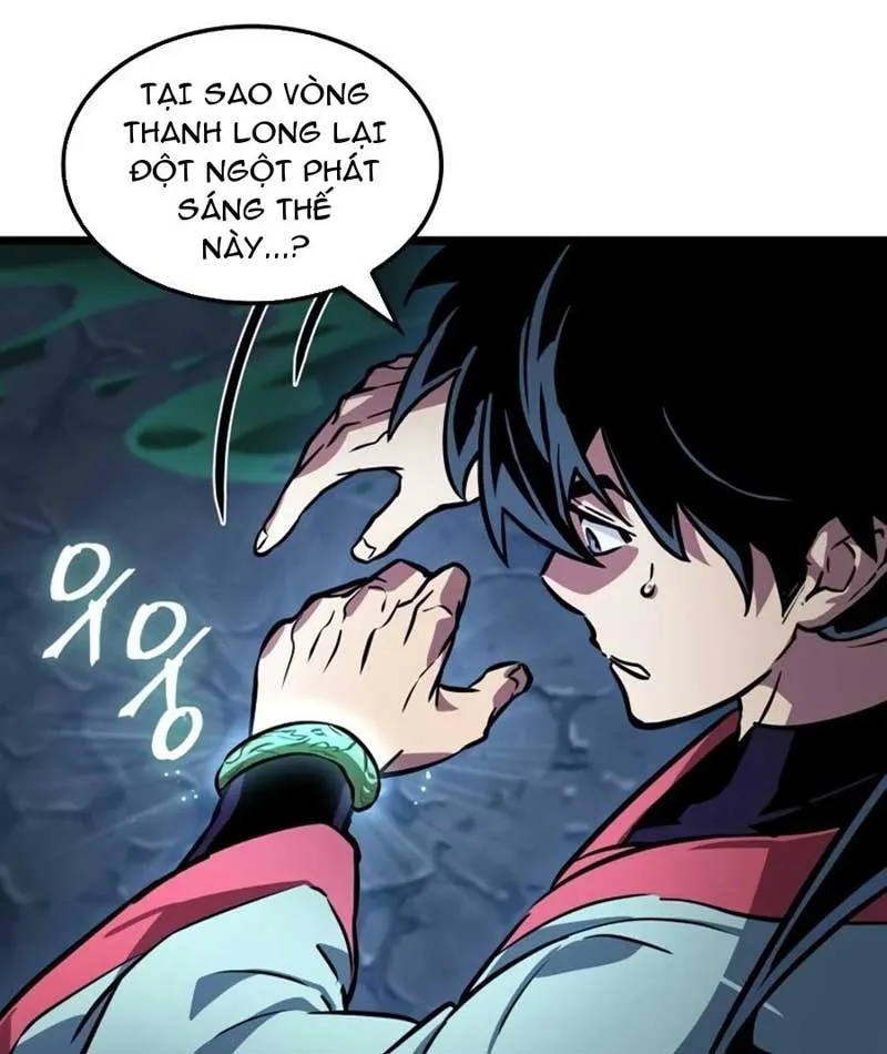 Võ Giả Toàn Tri Chap 3 - Next Chap 4