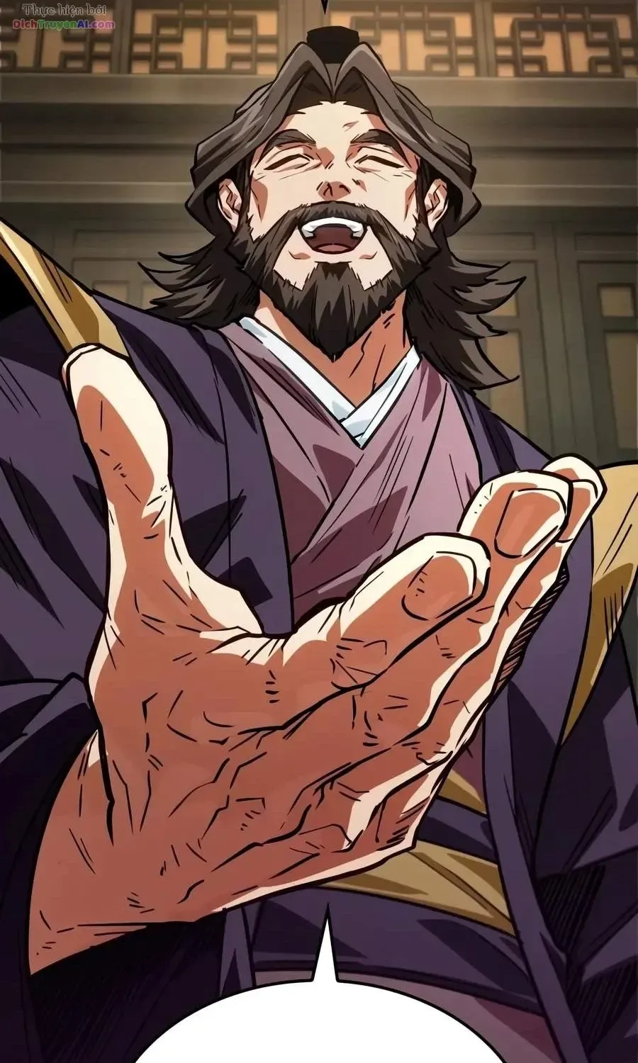 Võ Giả Toàn Tri Chap 30 - Next Chap 31