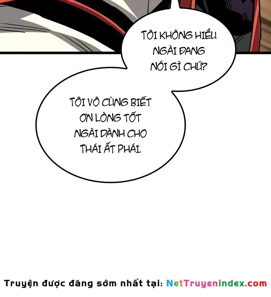 Võ Giả Toàn Tri Chap 30 - Next Chap 31