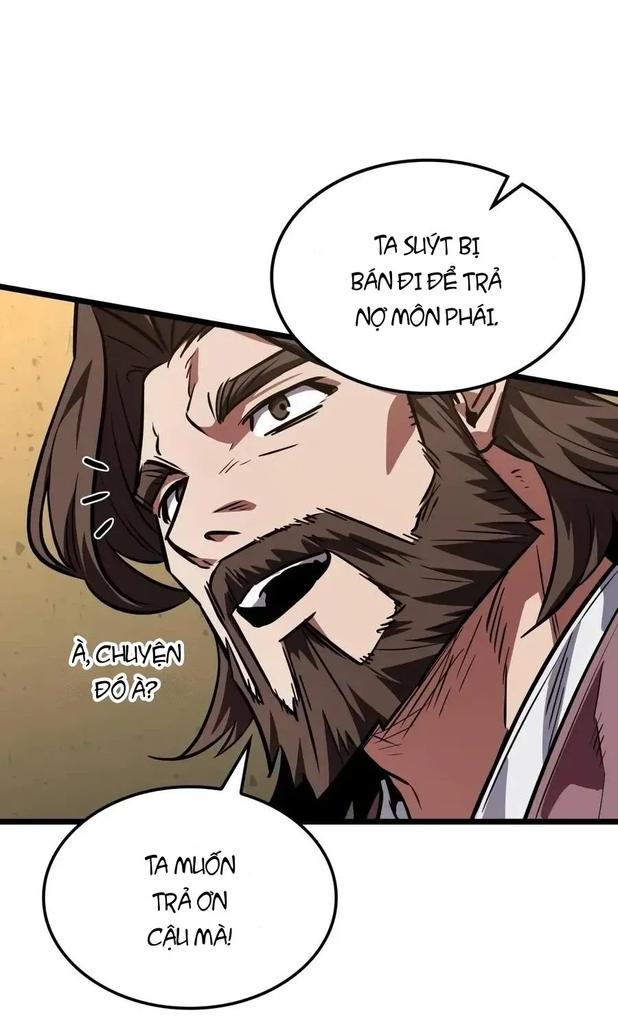 Võ Giả Toàn Tri Chap 30 - Next Chap 31