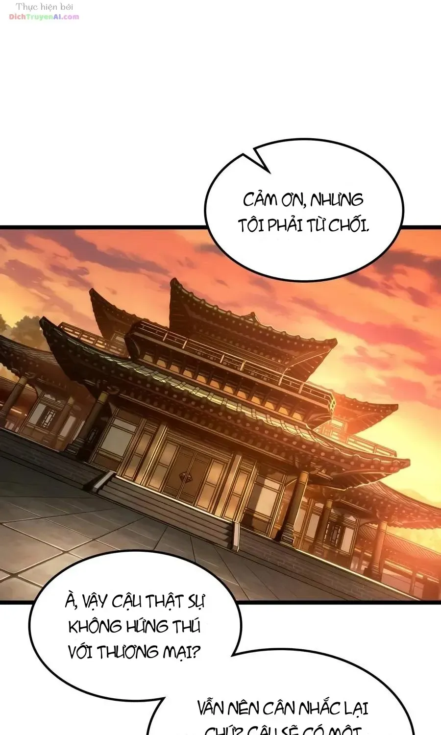 Võ Giả Toàn Tri Chap 30 - Next Chap 31