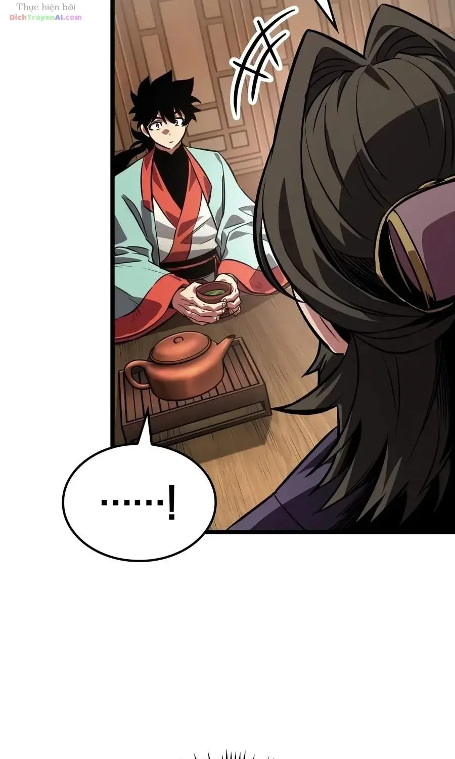 Võ Giả Toàn Tri Chap 30 - Next Chap 31