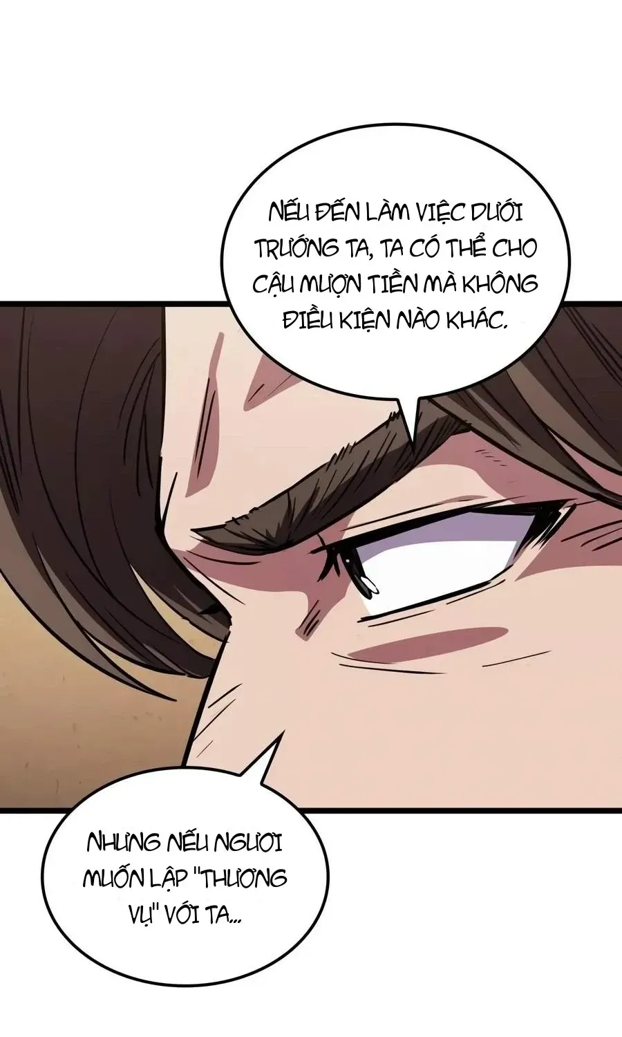Võ Giả Toàn Tri Chap 30 - Next Chap 31