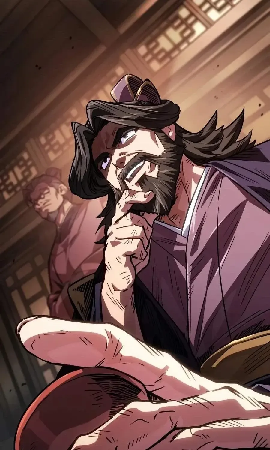 Võ Giả Toàn Tri Chap 30 - Next Chap 31