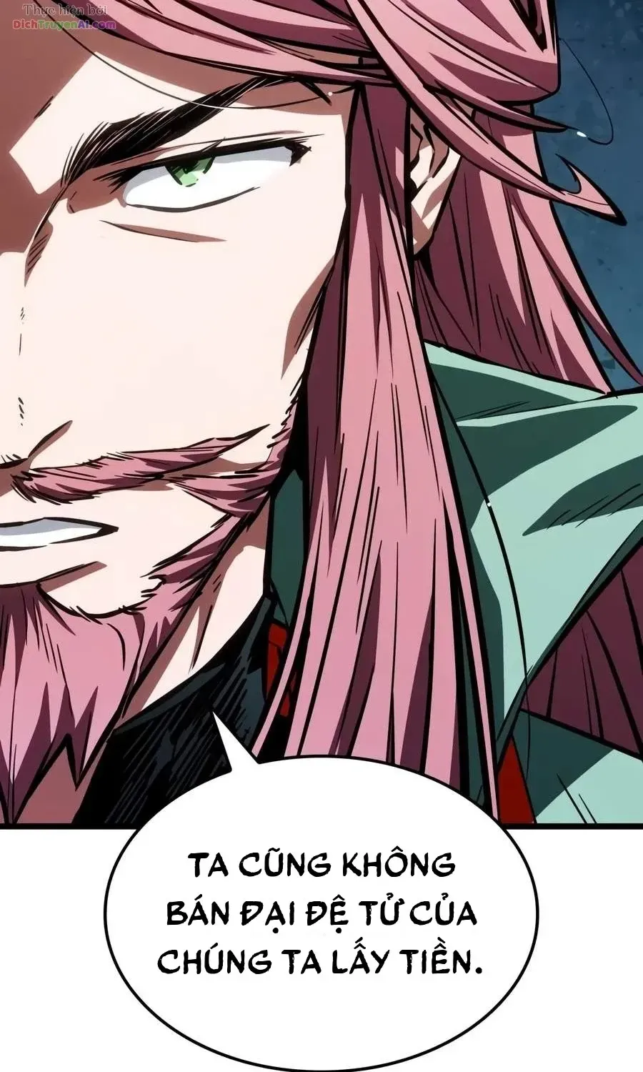 Võ Giả Toàn Tri Chap 30 - Next Chap 31