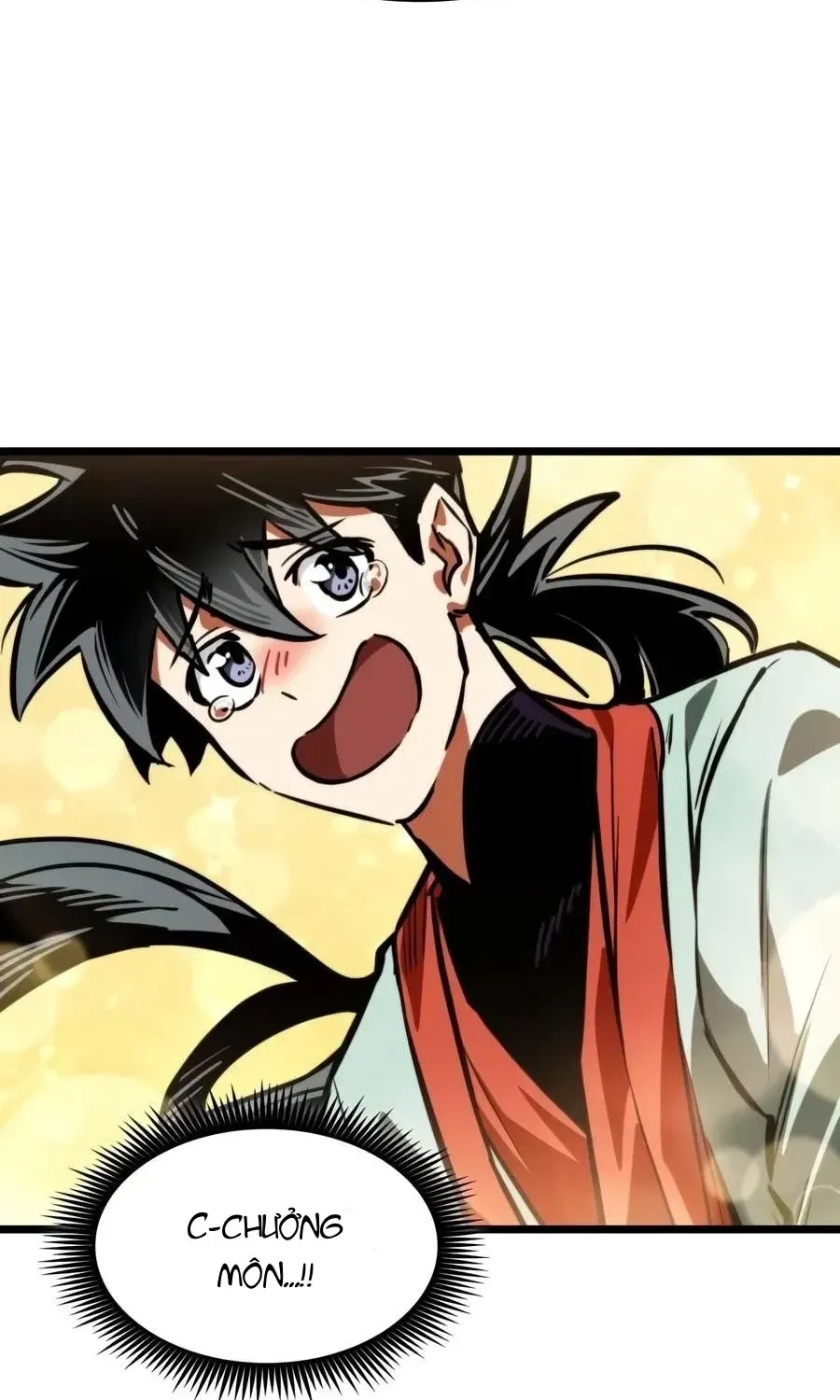 Võ Giả Toàn Tri Chap 30 - Next Chap 31