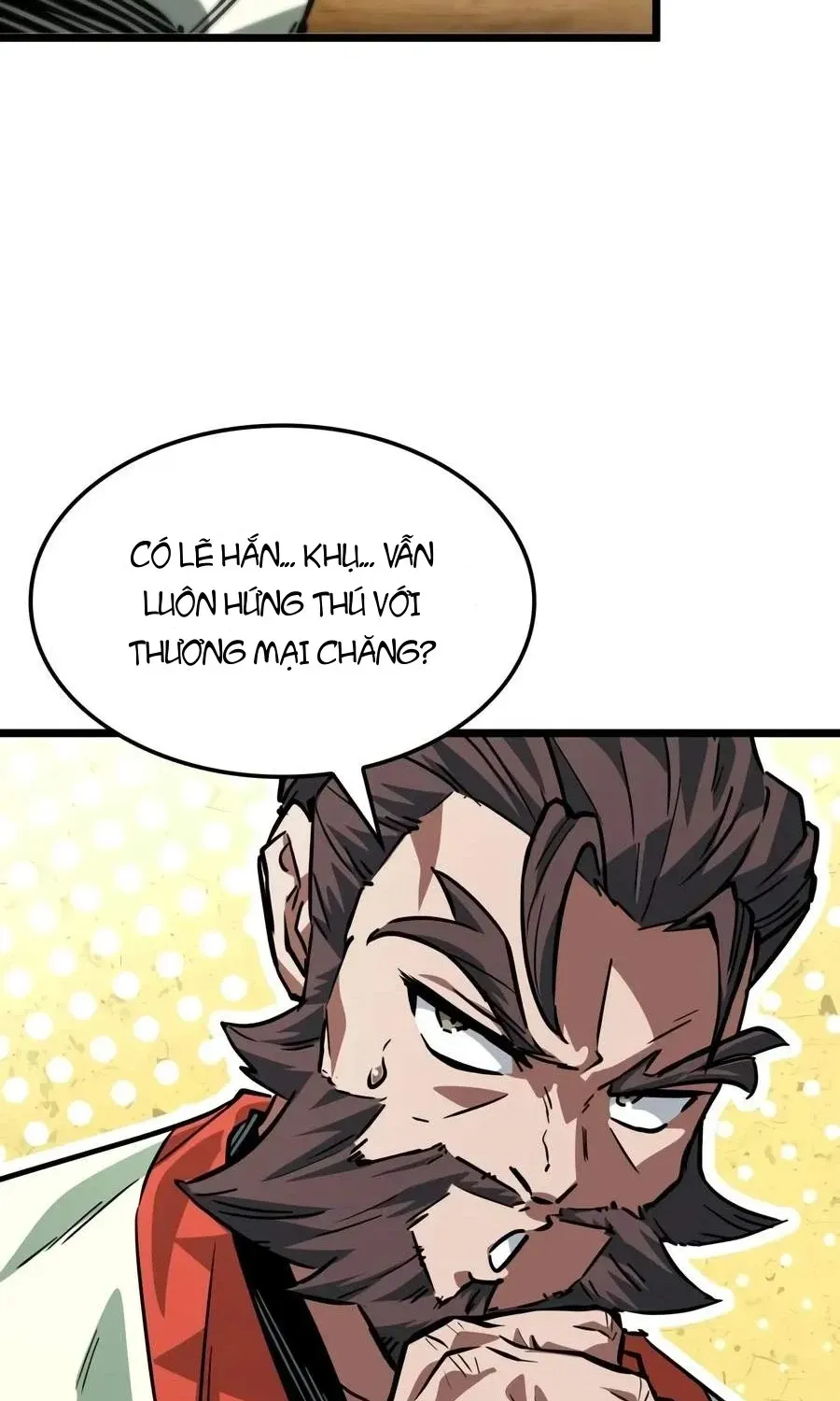 Võ Giả Toàn Tri Chap 30 - Next Chap 31