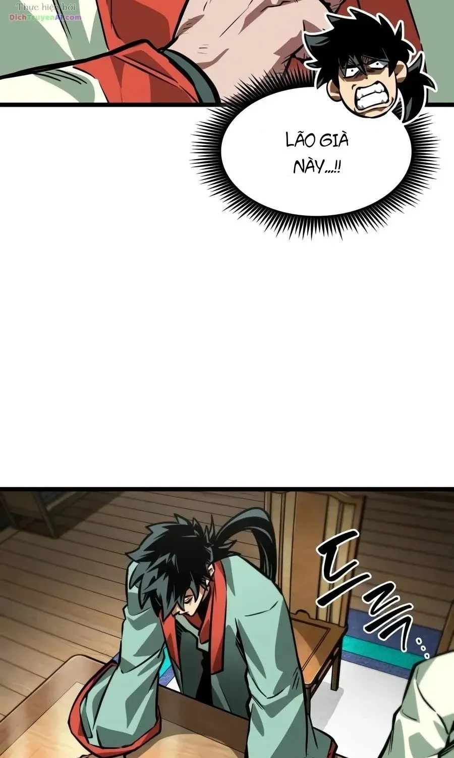Võ Giả Toàn Tri Chap 30 - Next Chap 31