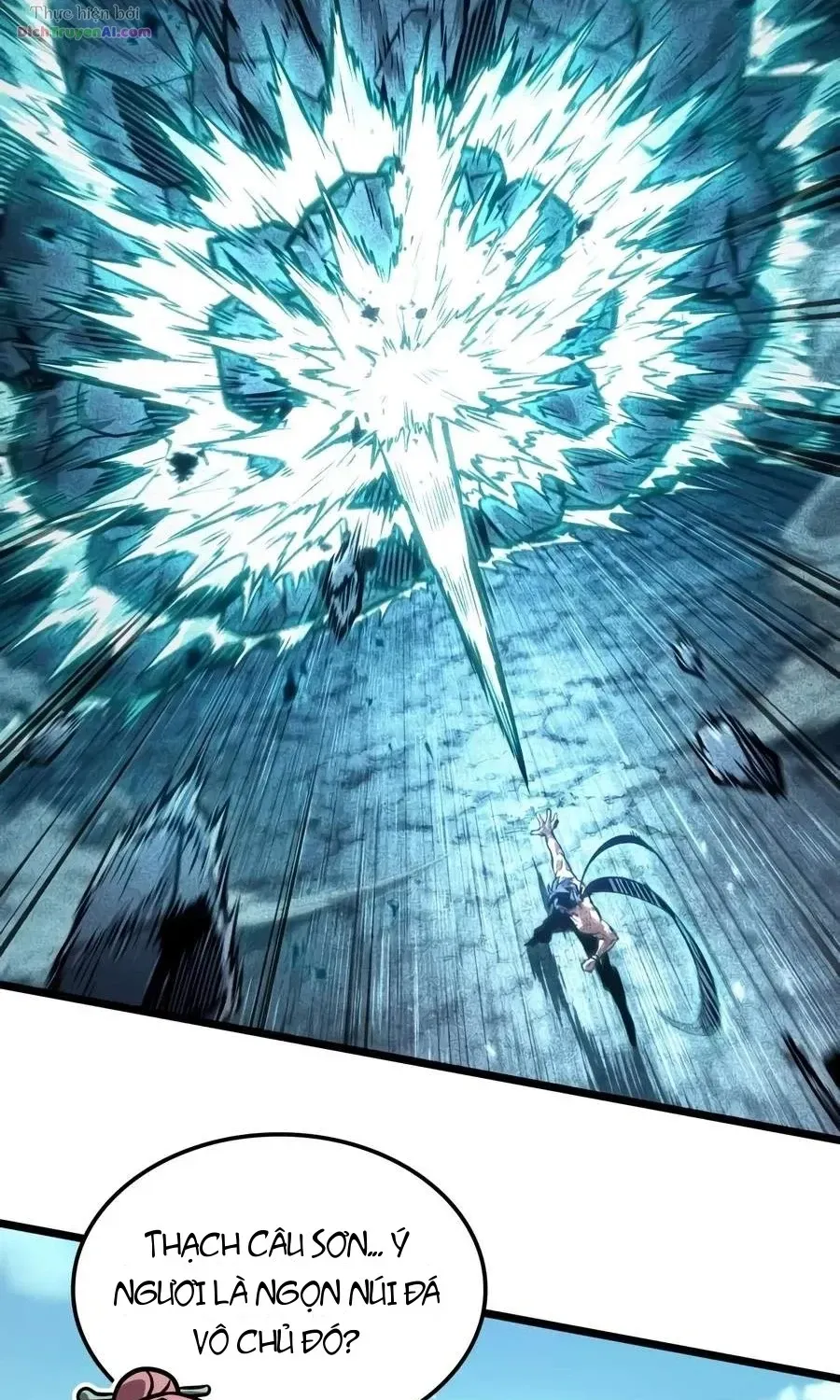 Võ Giả Toàn Tri Chap 30 - Next Chap 31