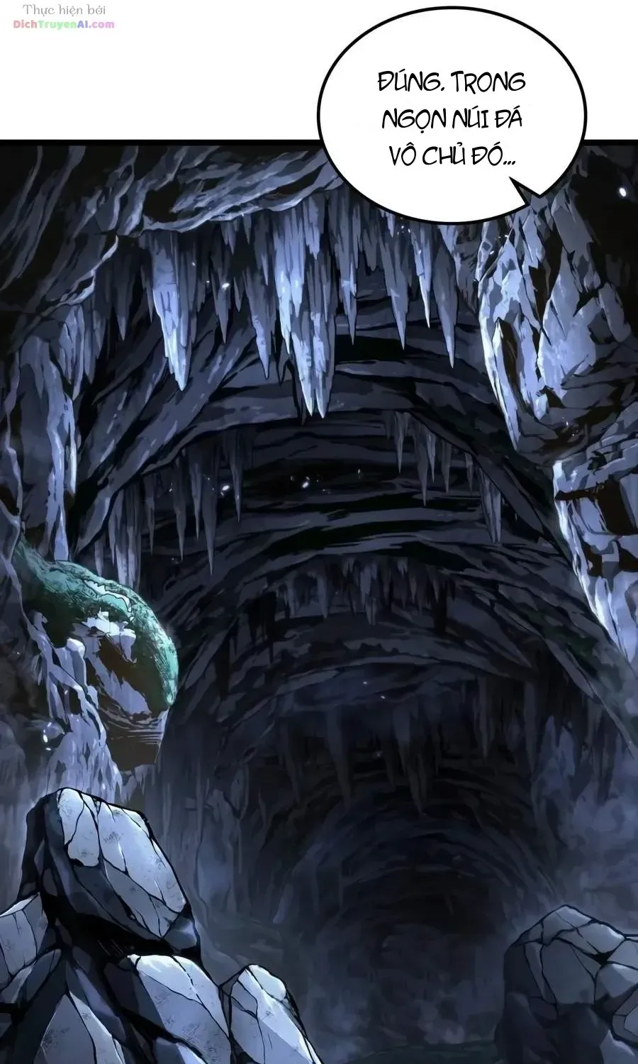 Võ Giả Toàn Tri Chap 30 - Next Chap 31