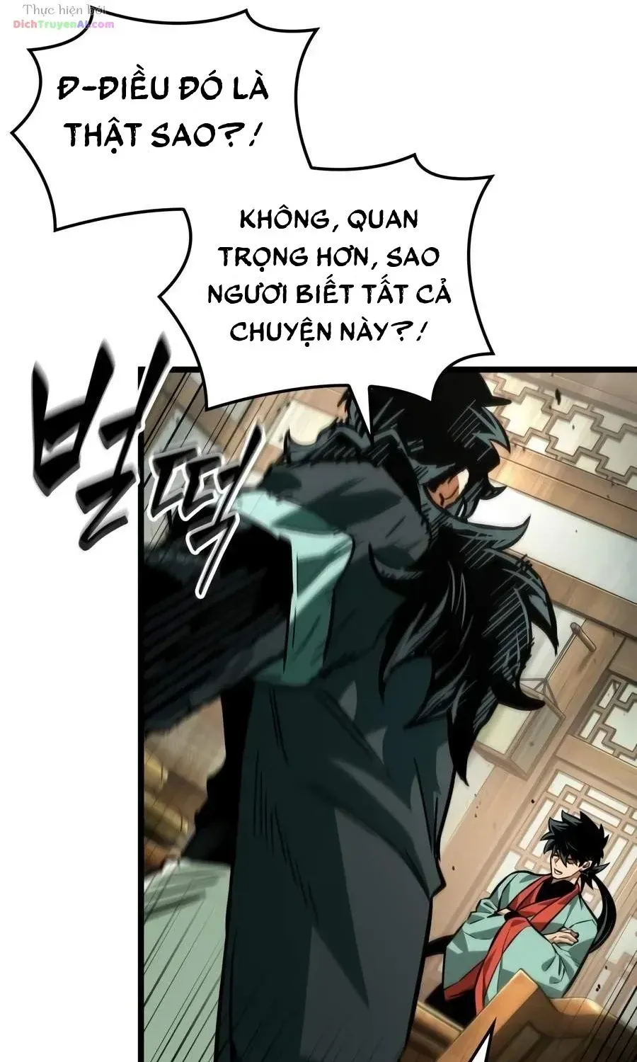 Võ Giả Toàn Tri Chap 30 - Next Chap 31