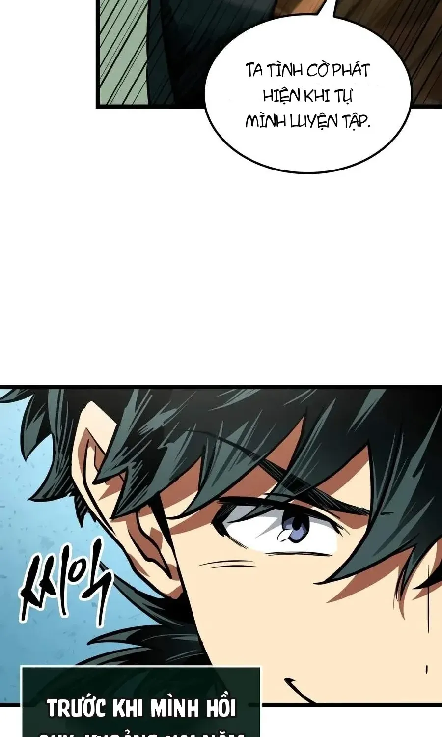 Võ Giả Toàn Tri Chap 30 - Next Chap 31