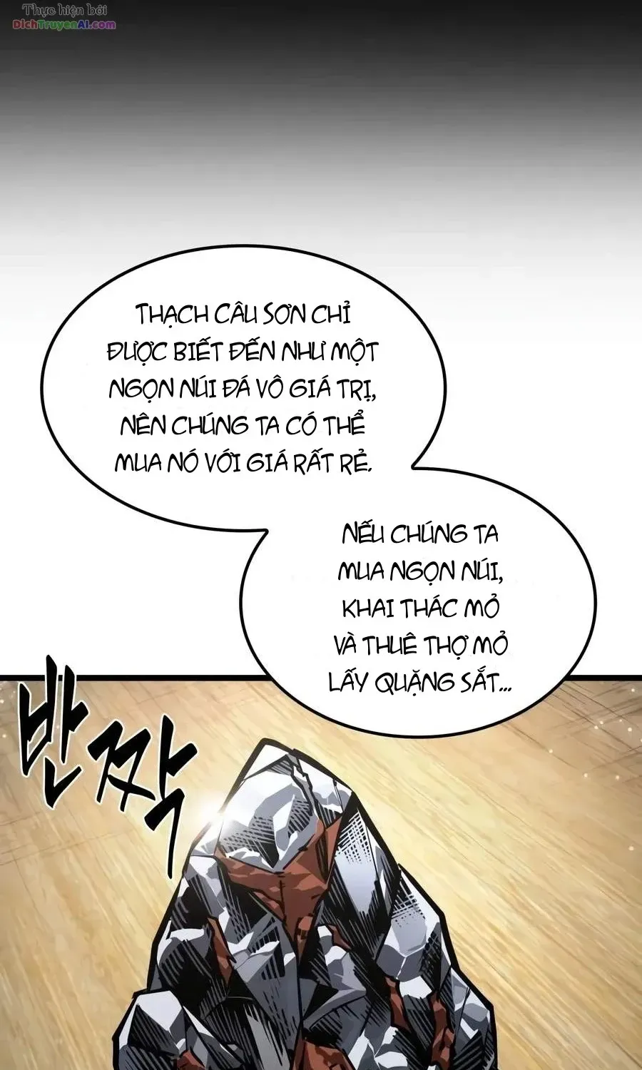 Võ Giả Toàn Tri Chap 30 - Next Chap 31