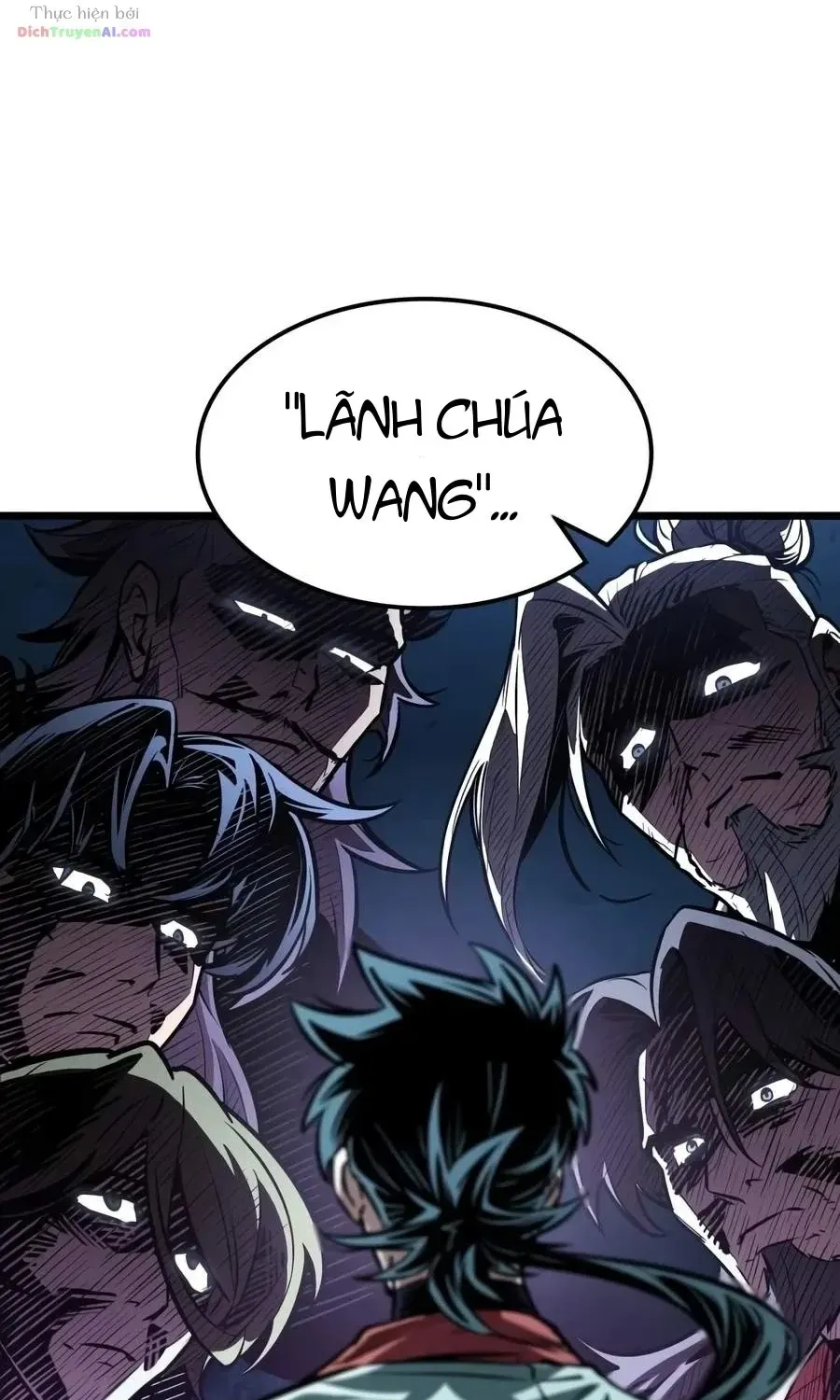 Võ Giả Toàn Tri Chap 30 - Next Chap 31