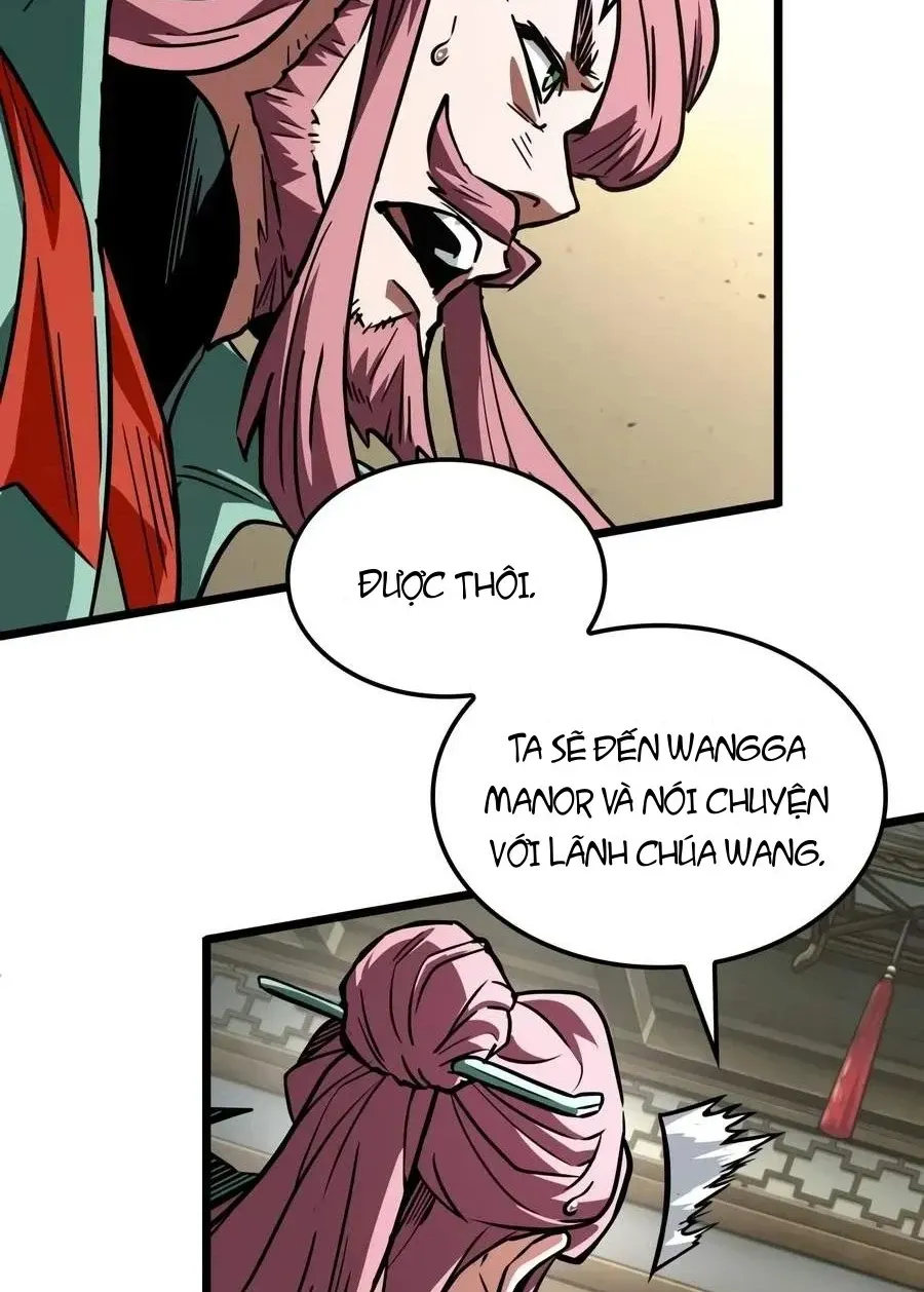 Võ Giả Toàn Tri Chap 30 - Next Chap 31