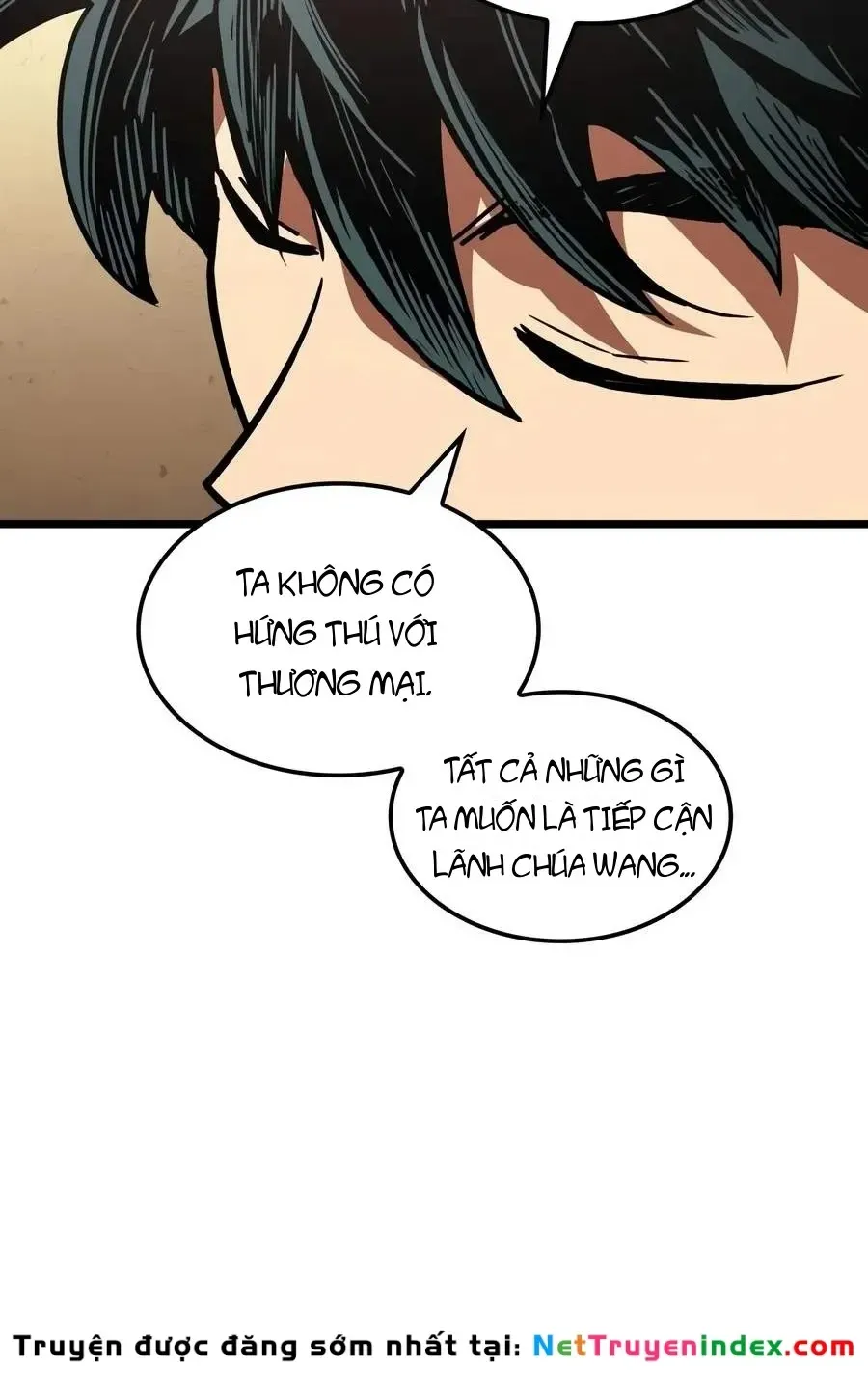 Võ Giả Toàn Tri Chap 30 - Next Chap 31