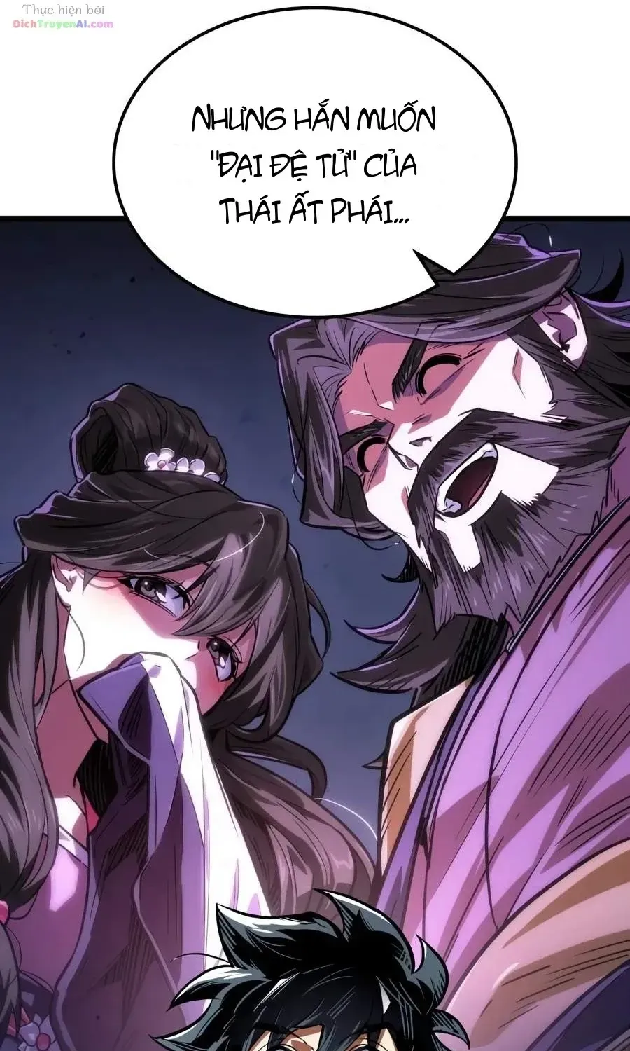 Võ Giả Toàn Tri Chap 30 - Next Chap 31