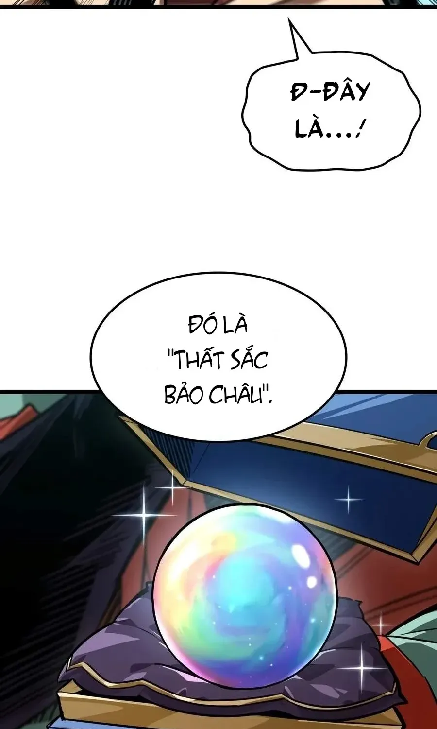 Võ Giả Toàn Tri Chap 30 - Next Chap 31