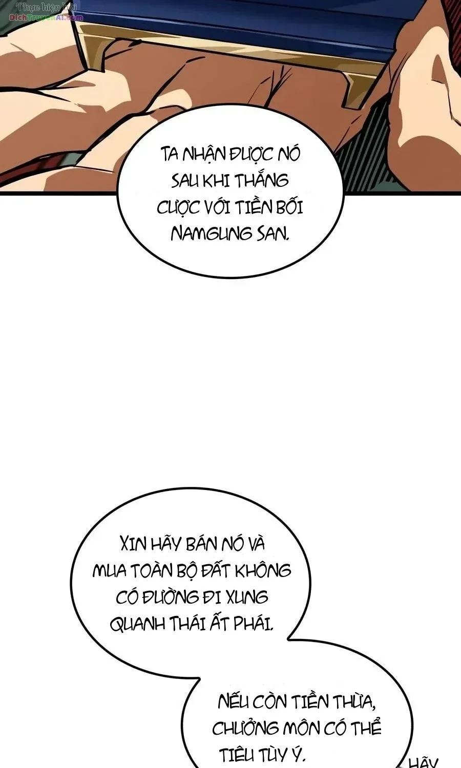 Võ Giả Toàn Tri Chap 30 - Next Chap 31