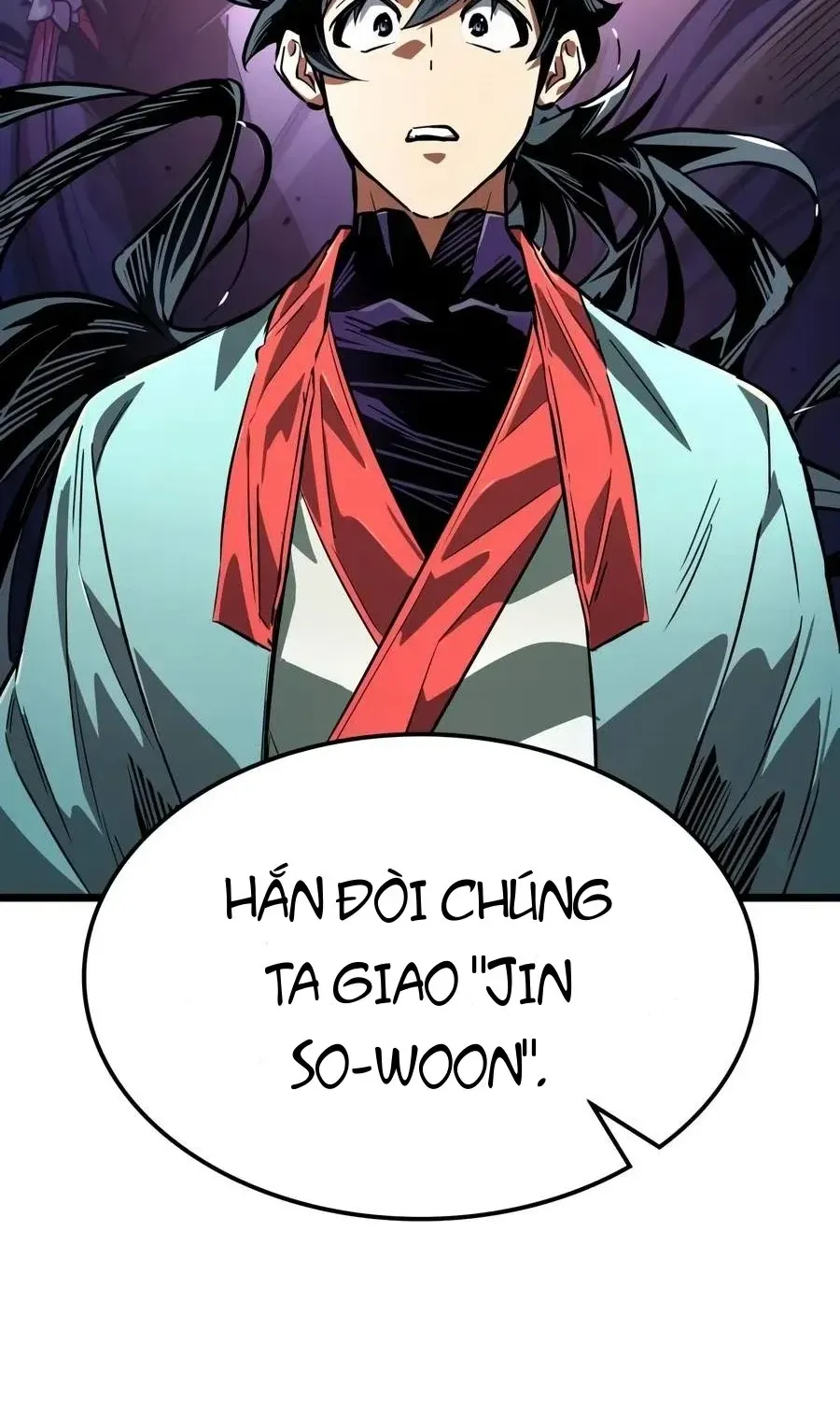 Võ Giả Toàn Tri Chap 30 - Next Chap 31