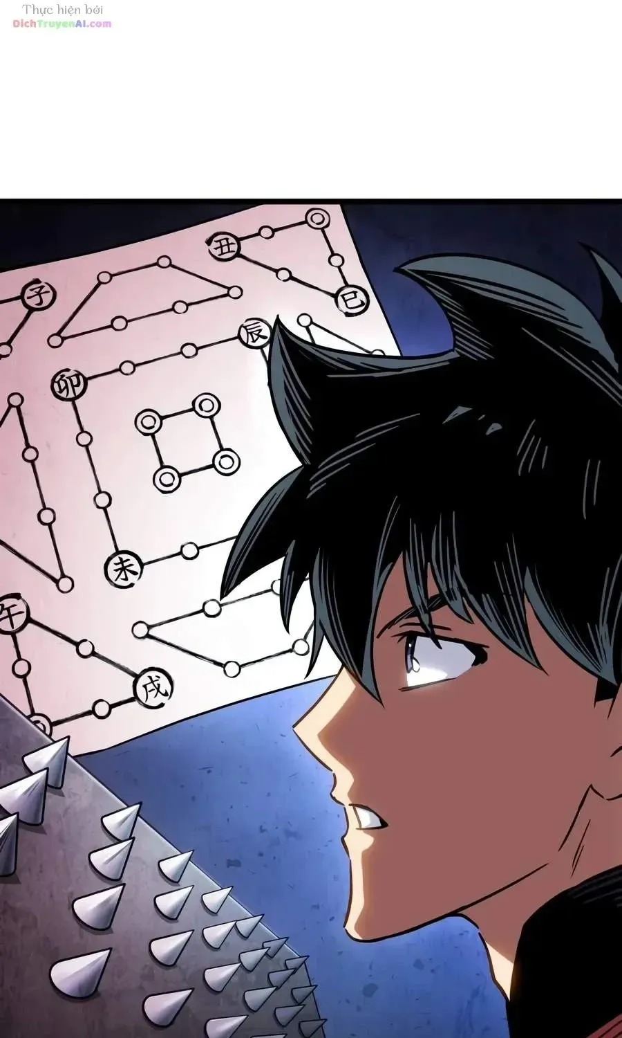 Võ Giả Toàn Tri Chap 30 - Next Chap 31