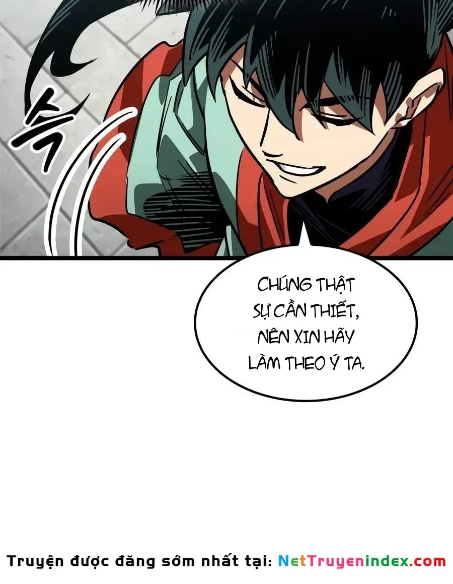 Võ Giả Toàn Tri Chap 30 - Next Chap 31