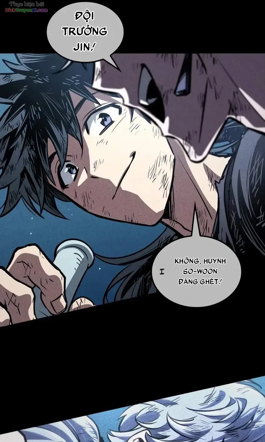 Võ Giả Toàn Tri Chap 30 - Next Chap 31