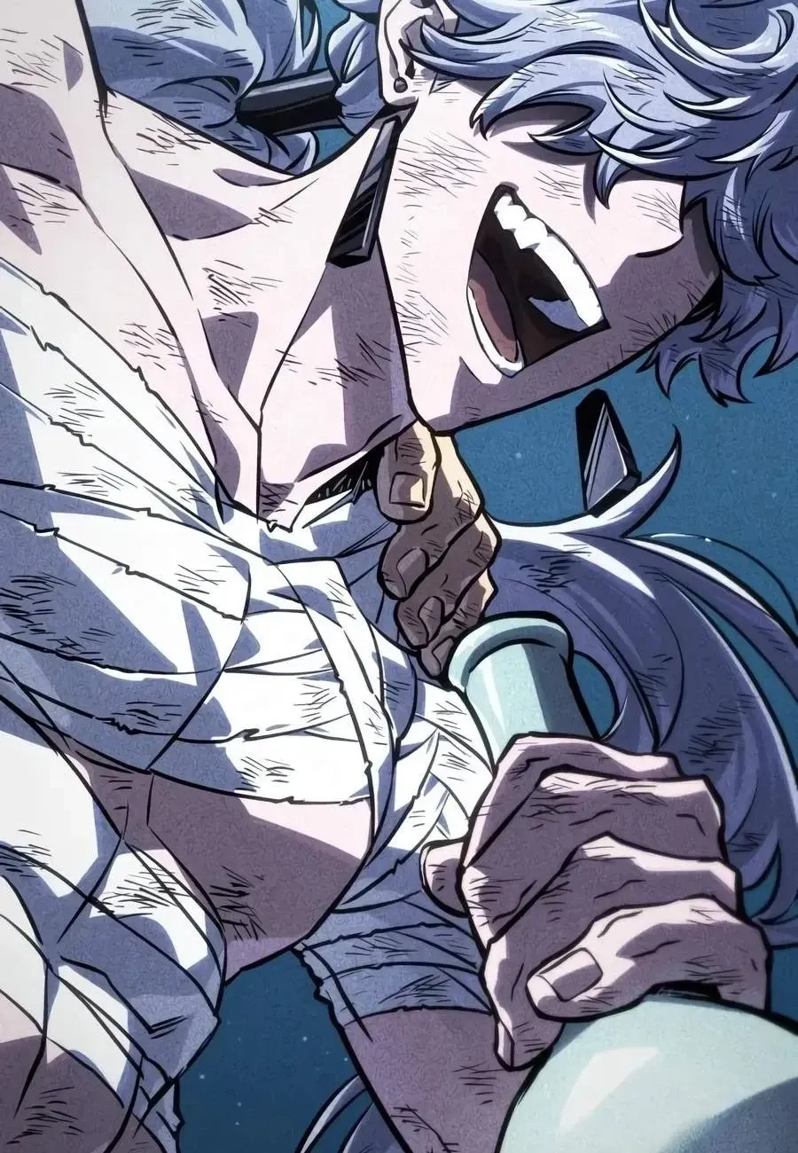 Võ Giả Toàn Tri Chap 30 - Next Chap 31