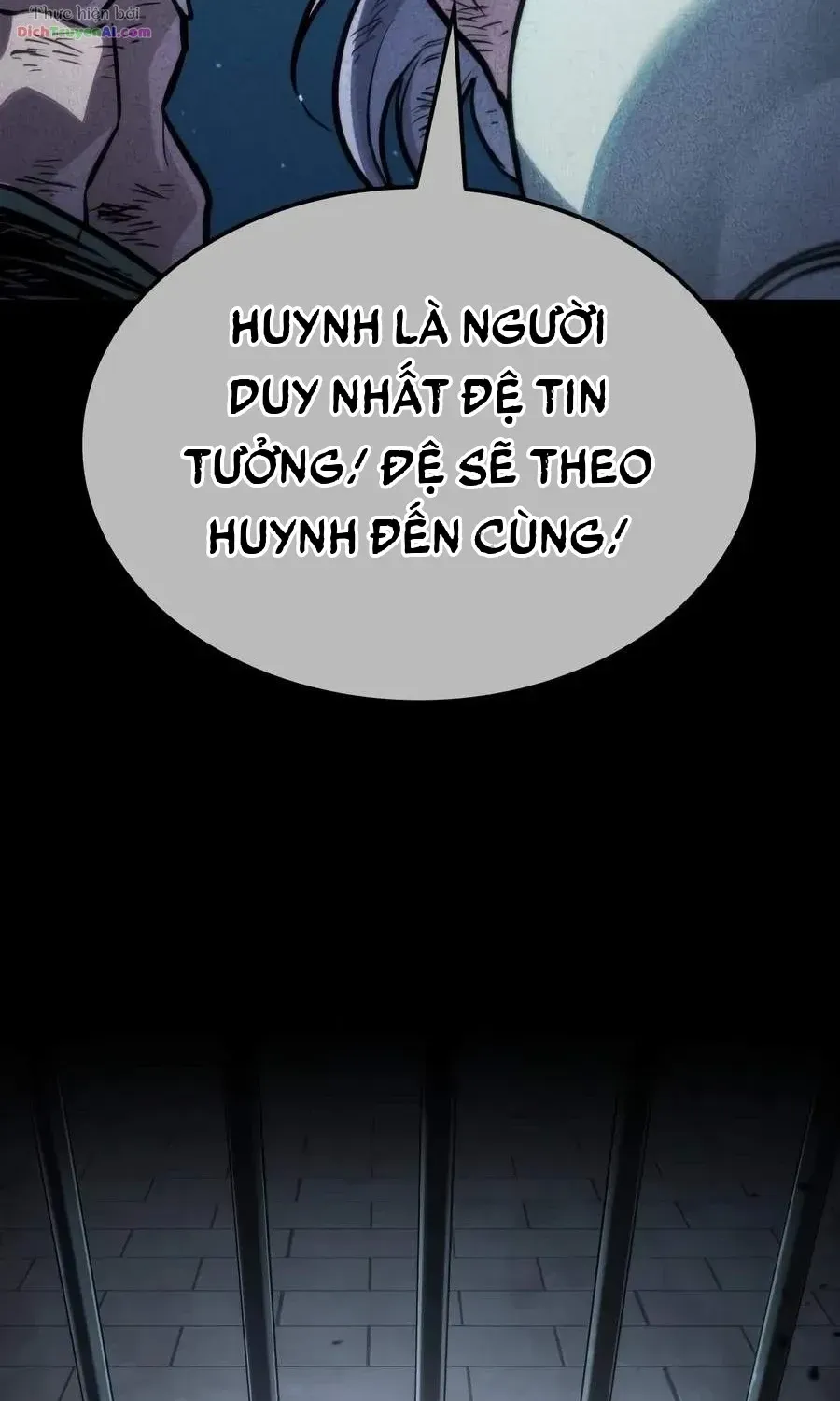 Võ Giả Toàn Tri Chap 30 - Next Chap 31