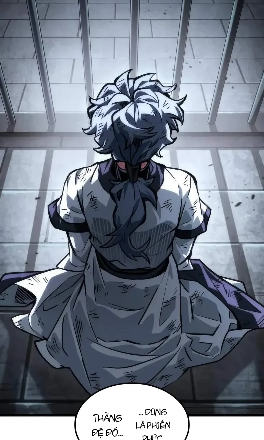 Võ Giả Toàn Tri Chap 30 - Next Chap 31