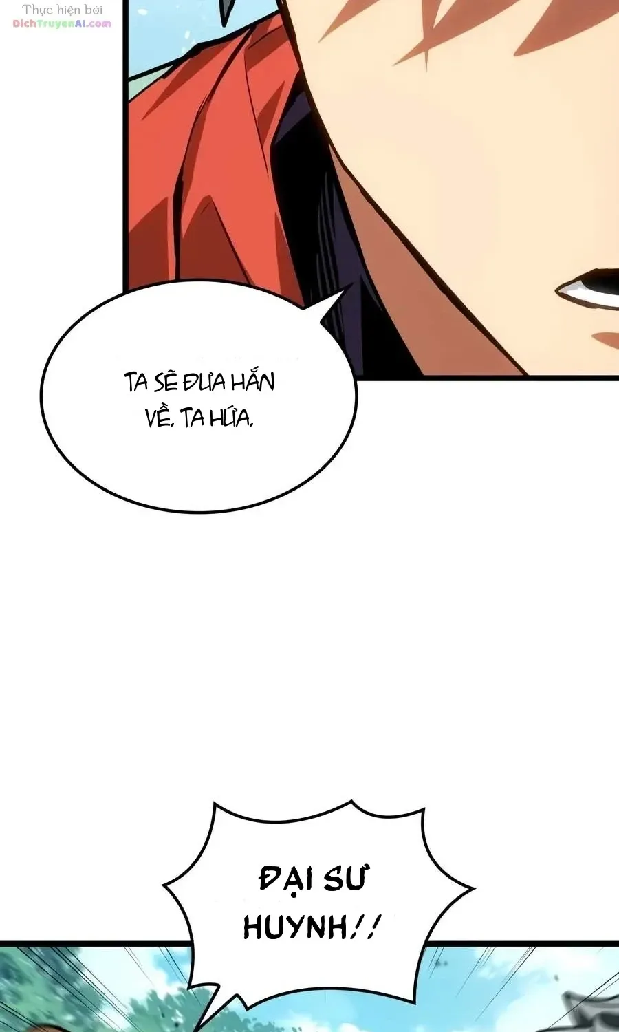 Võ Giả Toàn Tri Chap 30 - Next Chap 31
