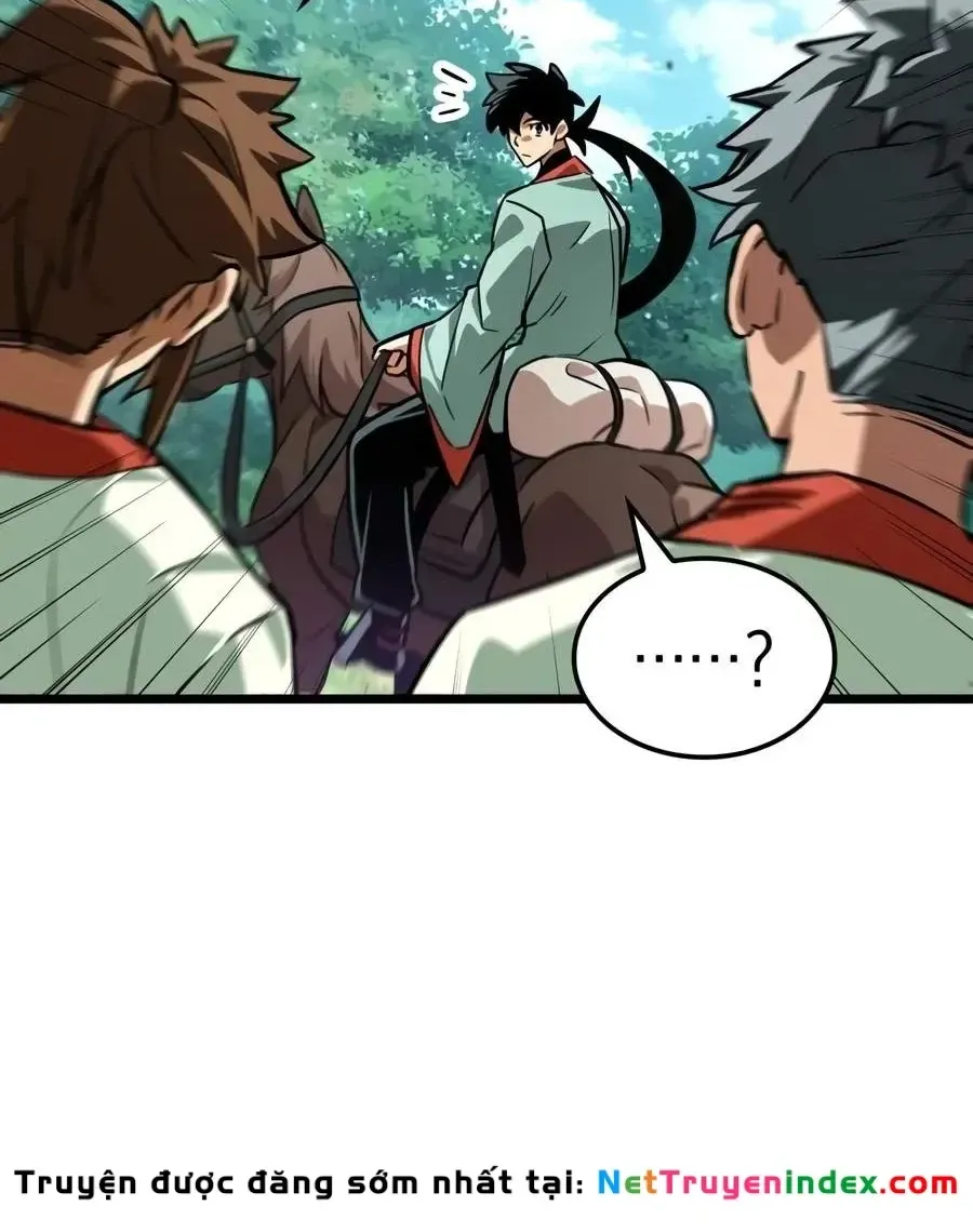 Võ Giả Toàn Tri Chap 30 - Next Chap 31