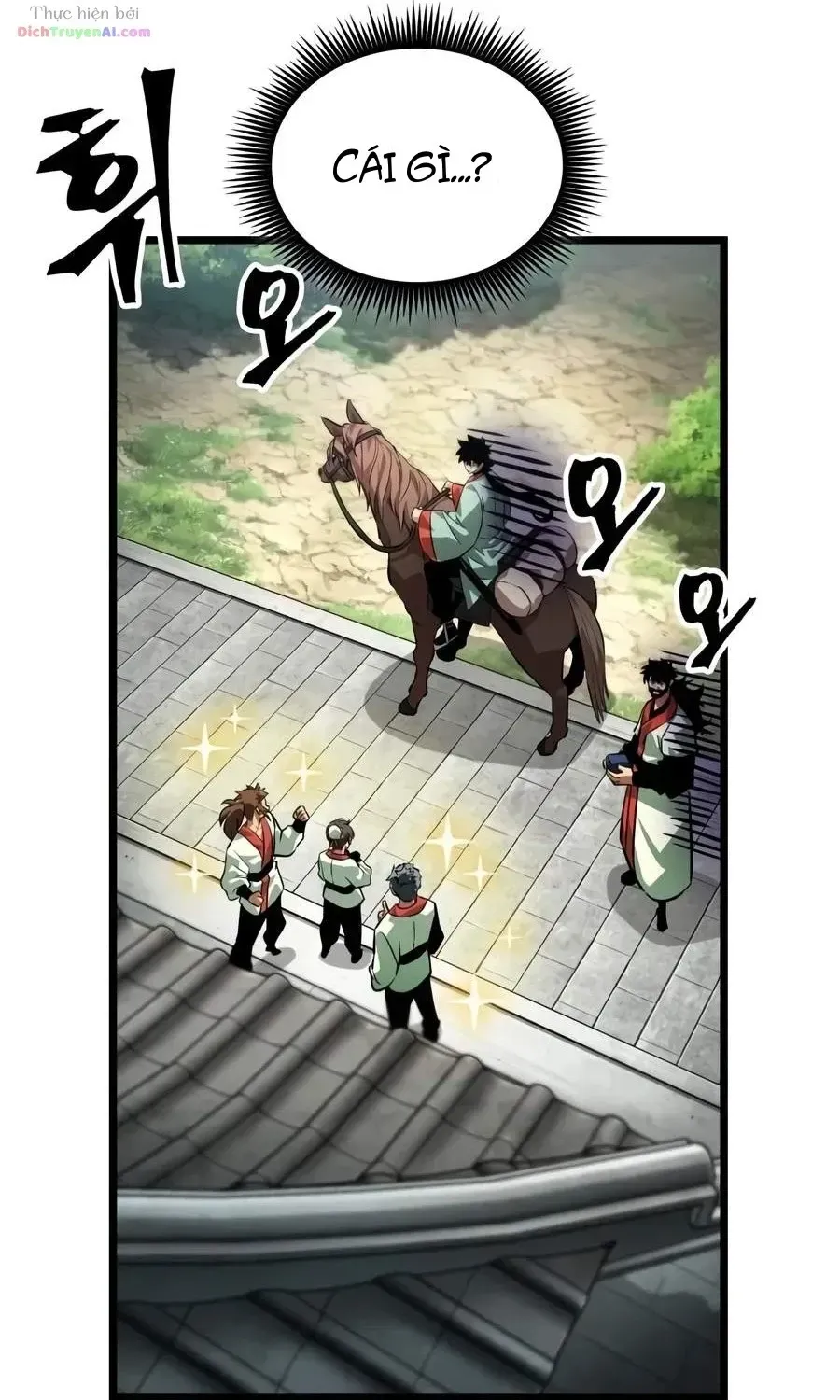 Võ Giả Toàn Tri Chap 30 - Next Chap 31