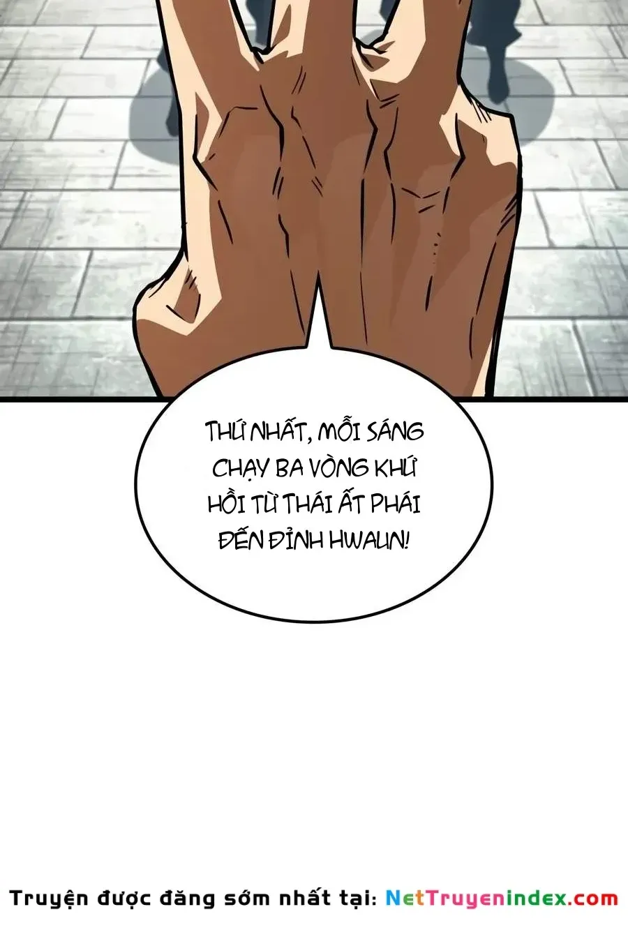 Võ Giả Toàn Tri Chap 30 - Next Chap 31